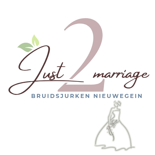 Bruidsjurken – Nieuwegein | Just 2 marriage
