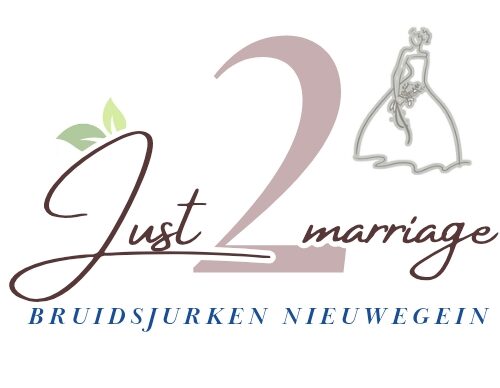 Bruidsjurken Nieuwegein | Just 2 marriage